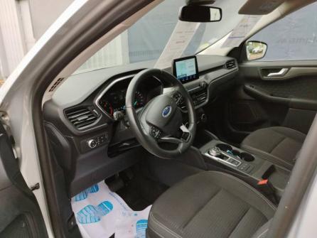 FORD Kuga 1.5 EcoBlue 120ch Titanium BVA 7cv à vendre à Nevers - Image n°10