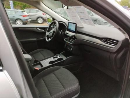 FORD Kuga 1.5 EcoBlue 120ch Titanium BVA 7cv à vendre à Nevers - Image n°11