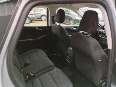 FORD Kuga 1.5 EcoBlue 120ch Titanium BVA 7cv à vendre à Nevers - Image n°12