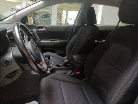 KIA Sportage 1.6 CRDi 136ch MHEV Active 4x2 à vendre à Brie-Comte-Robert - Image n°10