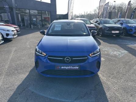OPEL Corsa 1.2 75ch Edition à vendre à Brie-Comte-Robert - Image n°2