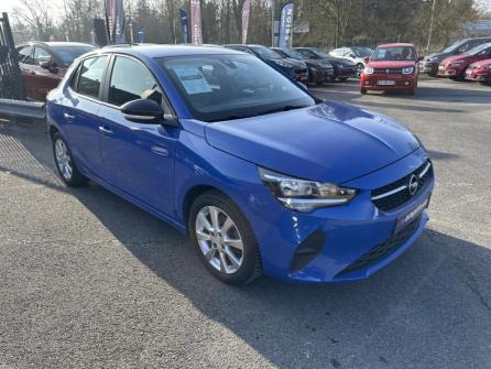 OPEL Corsa 1.2 75ch Edition à vendre à Brie-Comte-Robert - Image n°3