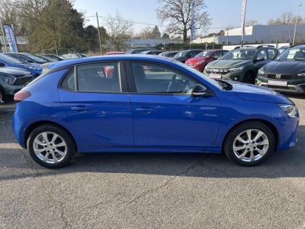 OPEL Corsa 1.2 75ch Edition à vendre à Brie-Comte-Robert - Image n°4
