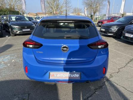 OPEL Corsa 1.2 75ch Edition à vendre à Brie-Comte-Robert - Image n°6