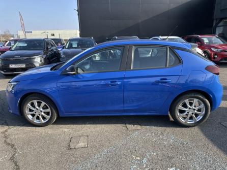 OPEL Corsa 1.2 75ch Edition à vendre à Brie-Comte-Robert - Image n°8