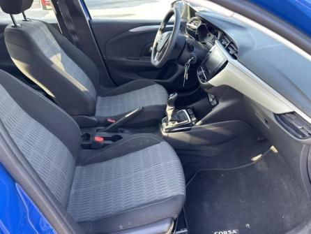 OPEL Corsa 1.2 75ch Edition à vendre à Brie-Comte-Robert - Image n°11