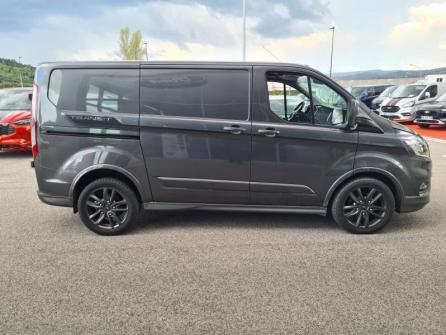 FORD Transit Custom Fg 290 L1H1 2.0 EcoBlue 170 Sport - 18 à vendre à Oyonnax - Image n°4