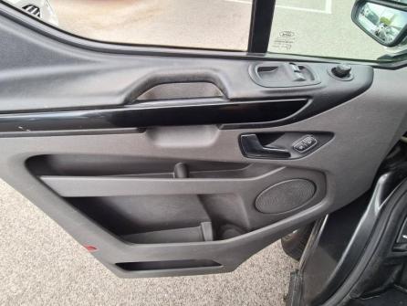 FORD Transit Custom Fg 290 L1H1 2.0 EcoBlue 170 Sport - 18 à vendre à Oyonnax - Image n°12