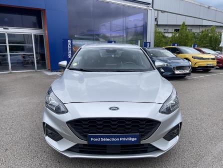 FORD Focus 1.5 EcoBlue 120ch ST-Line à vendre à Besançon - Image n°2