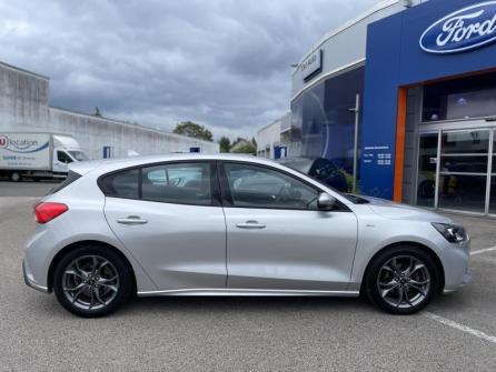 FORD Focus 1.5 EcoBlue 120ch ST-Line à vendre à Besançon - Image n°4