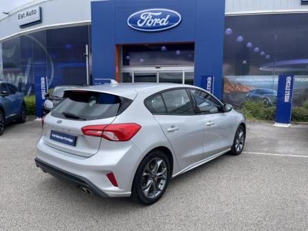 FORD Focus 1.5 EcoBlue 120ch ST-Line à vendre à Besançon - Image n°5