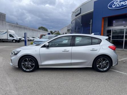 FORD Focus 1.5 EcoBlue 120ch ST-Line à vendre à Besançon - Image n°8