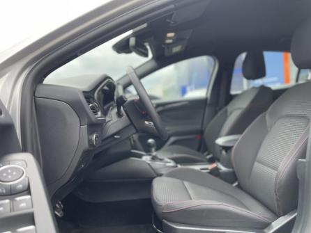 FORD Focus 1.5 EcoBlue 120ch ST-Line à vendre à Besançon - Image n°10