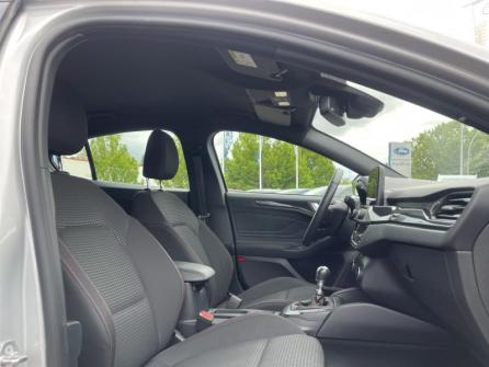FORD Focus 1.5 EcoBlue 120ch ST-Line à vendre à Besançon - Image n°11