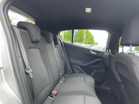 FORD Focus 1.5 EcoBlue 120ch ST-Line à vendre à Besançon - Image n°12