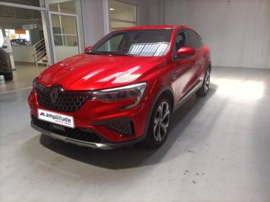 RENAULT Arkana 1.6 E-Tech 145ch full hybrid  Techno -23 de 2023 en vente à Brie-Comte-Robert
