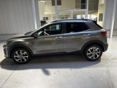 KIA Stonic 1.0 T-GDi 100ch GT Line de 2025 en vente à Brie-Comte-Robert