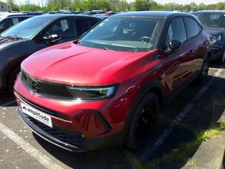 OPEL Mokka 1.2 Turbo 100ch GS à vendre à Brie-Comte-Robert - Image n°1
