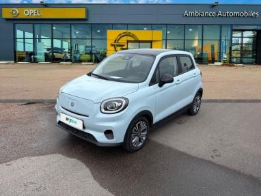 Voir le détail de l'offre de cette LEAPMOTOR T03 Electric 95ch de 2025 en vente à partir de 18 399 € 