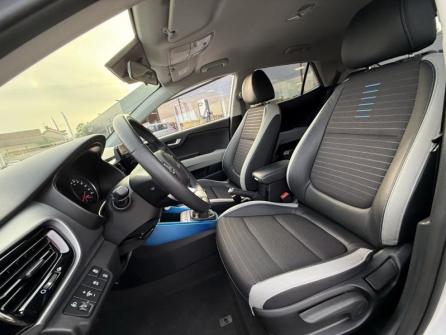 KIA Stonic 1.0 T-GDi 100ch Blue Edition à vendre à Auxerre - Image n°10