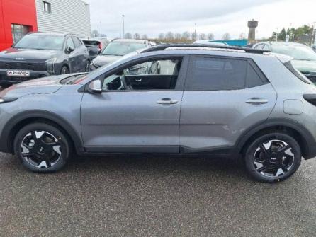 KIA Stonic 1.0 T-GDi 115ch MHEV Active DCT7 à vendre à Montargis - Image n°8