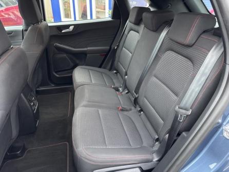 FORD Kuga 2.5 Duratec 190ch FHEV E85 ST-Line BVA à vendre à Orléans - Image n°11