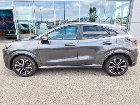 FORD Puma 1.0 Flexifuel 125ch ST-Line à vendre à Saint-Claude - Image n°8