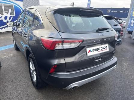 FORD Kuga 2.0 EcoBlue 150ch mHEV Titanium à vendre à Troyes - Image n°7