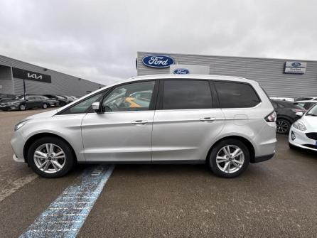 FORD Galaxy 2.5 Duratec 190 ch Hybrid Titanium Business eCVT à vendre à Troyes - Image n°8