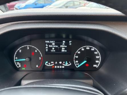 FORD Transit Custom Fg 340 L1H1 2.0 EcoBlue 170 S&S Trend Business BVA6 7cv à vendre à Troyes - Image n°11