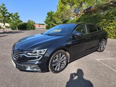 Voir le détail de l'offre de cette RENAULT Talisman 1.7 Blue dCi 150ch Intens - 19 de 2020 en vente à partir de 310.66 € / mois