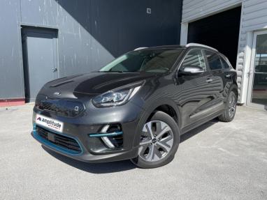 Voir le détail de l'offre de cette KIA e-Niro Premium 204ch de 2022 en vente à partir de 21 799 € 