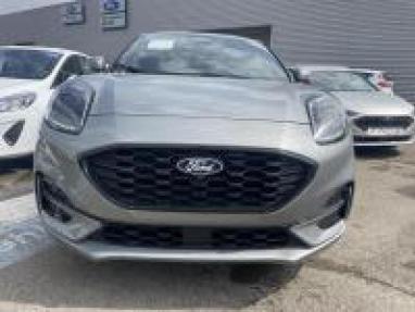 Voir le détail de l'offre de cette FORD Puma 1.0 EcoBoost 125 ch ST-Line S&S Powershift de 2025 en vente à partir de 359.6 € / mois