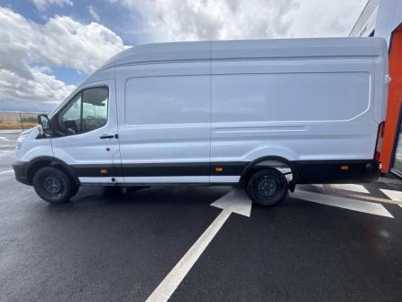 FORD Transit 2T Fg P350 L4H3 2.0 EcoBlue 170ch S&S Trend Business à vendre à Châteauroux - Image n°8