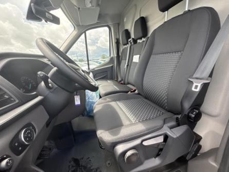 FORD Transit 2T Fg P350 L4H3 2.0 EcoBlue 170ch S&S Trend Business à vendre à Châteauroux - Image n°11