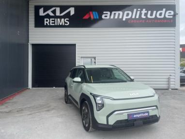 Voir le détail de l'offre de cette KIA EV3 204ch 81,4kWh Earth de 2025 en vente à partir de 36 999 €