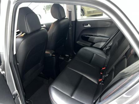 KIA Picanto 1.2 DPi 84ch GT Line Premium à vendre à Brie-Comte-Robert - Image n°11