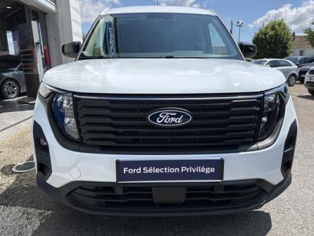 FORD Transit Courier 1.5 EcoBlue 100ch Limited à vendre à Auxerre - Image n°2
