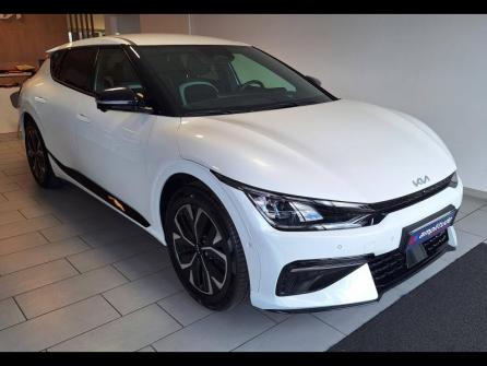 KIA EV6 229ch GT-Line 2WD à vendre à Auxerre - Image n°3