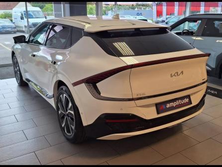 KIA EV6 229ch GT-Line 2WD à vendre à Auxerre - Image n°7