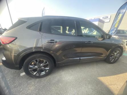 FORD Kuga 2.5 Duratec 190 ch FHEV ST-Line BVA à vendre à Troyes - Image n°4