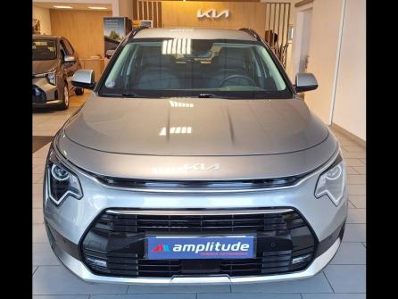 KIA Niro 1.6 GDi 141ch HEV Active DCT6 à vendre à Auxerre - Image n°2