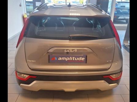 KIA Niro 1.6 GDi 141ch HEV Active DCT6 à vendre à Auxerre - Image n°6
