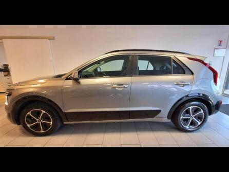 KIA Niro 1.6 GDi 141ch HEV Active DCT6 à vendre à Auxerre - Image n°8