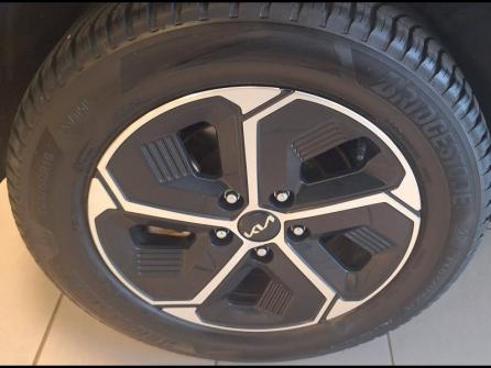 KIA Niro 1.6 GDi 141ch HEV Active DCT6 à vendre à Auxerre - Image n°9
