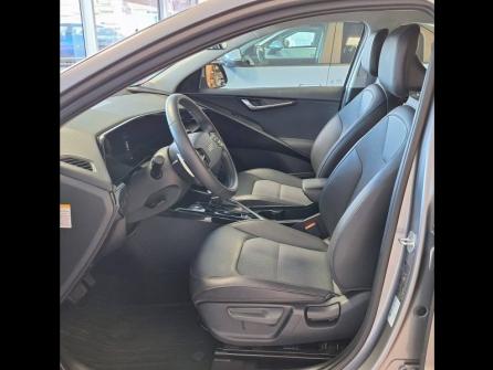 KIA Niro 1.6 GDi 141ch HEV Active DCT6 à vendre à Auxerre - Image n°10