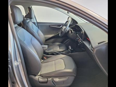 KIA Niro 1.6 GDi 141ch HEV Active DCT6 à vendre à Auxerre - Image n°11