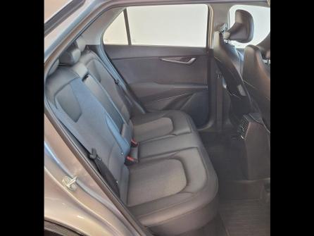 KIA Niro 1.6 GDi 141ch HEV Active DCT6 à vendre à Auxerre - Image n°12