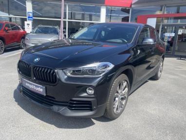Voir le détail de l'offre de cette BMW X2 sDrive18iA 140ch Lounge DKG7 de 2018 en vente à partir de 19 999 € 