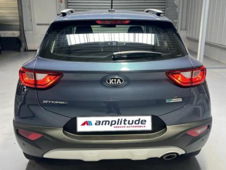 KIA Stonic 1.0 T-GDi 100ch MHEV Active iBVM6 à vendre à Brie-Comte-Robert - Image n°6